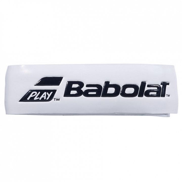 Babolat Xcel Gel Grip White